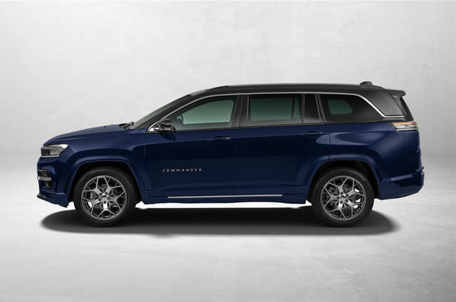 Alloy Wheels Image - 5740